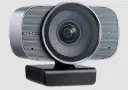 MAXHUB -Web cam 4K - 2 micros façade- 4 metres de captation-usb-c  