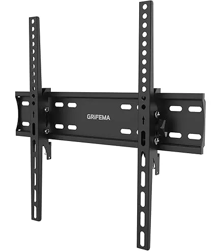 SMS PRESENCE PLATINE FIXATION Vesa 800x600 