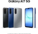 Samsung Galaxy A17 5G 128 Go Smartphone Android écran 6,7" Batterie 5000 mAh USB-C NOIR