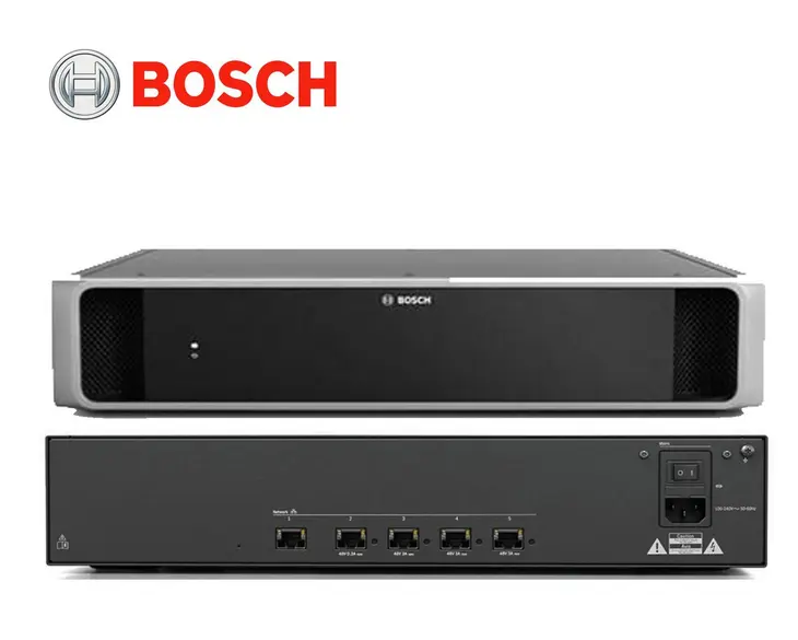 BOSCH-Commutateur d'Alimentation-DCNM-PS2