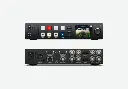 BlackMagic- Enregistreur numérique 4k-Hyperdeck Studio HD Plus-