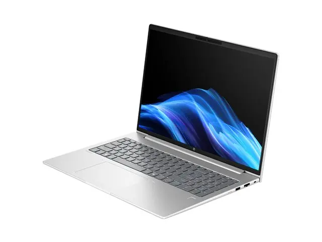 HP ProBook 4 G1a Notebook AI - 16" - AMD Ryzen 5 - 230 - 16 Go RAM - 512 Go SSD - Français