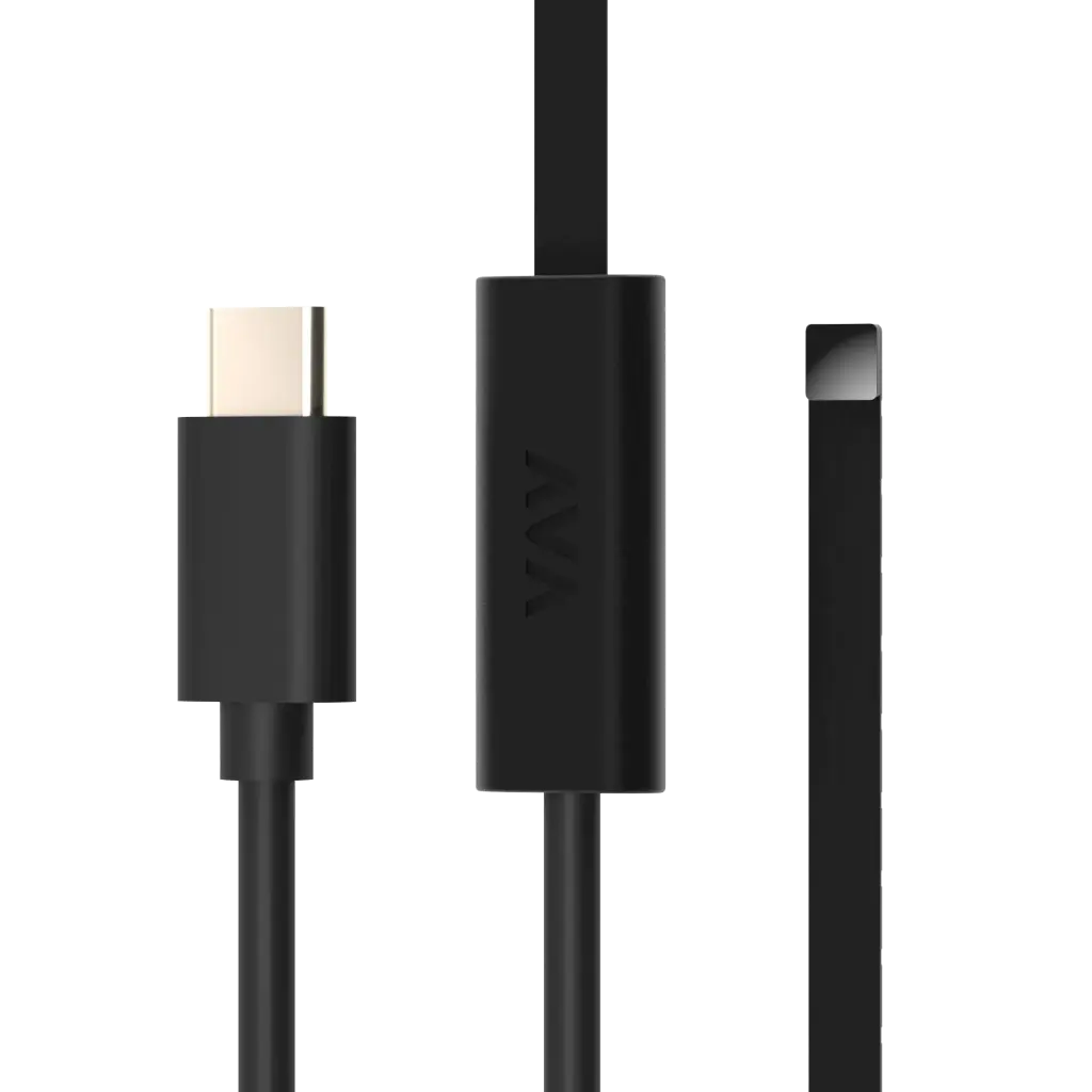 Emetteurs IR  USB-C pour AVA Brain