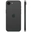 iPhone 16e 128GB Noir