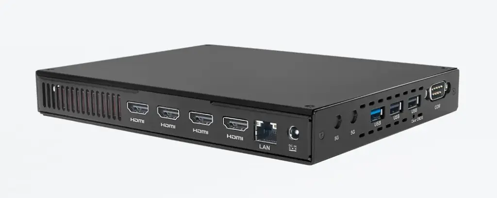 Player ProDisplay slim