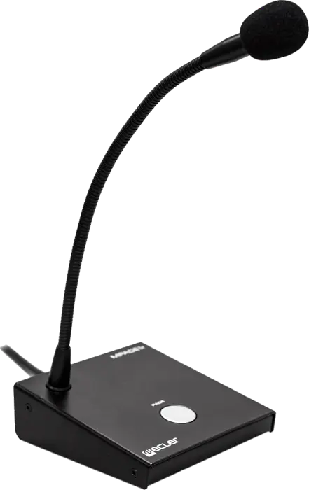 Micro Pupitre ECLER MPAGE 1R