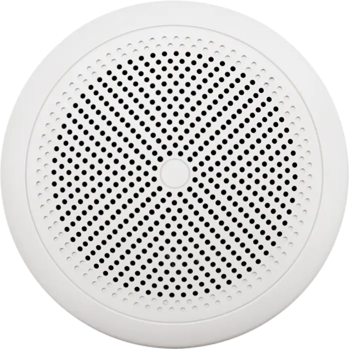 Enceinte encastrable tropicalisée ECLER eIC52MS