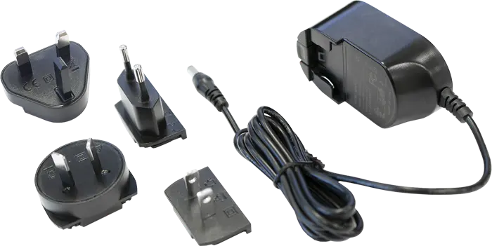 Alimentation pour WPABT 