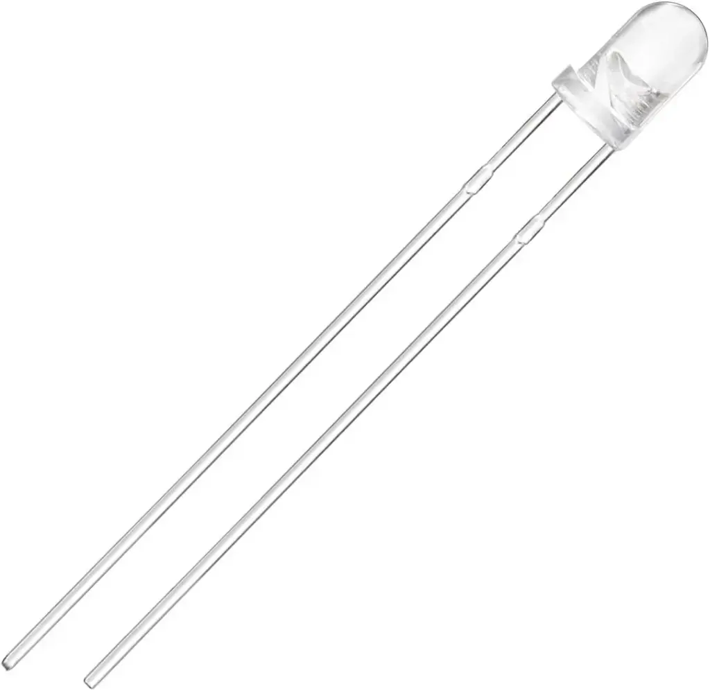 Infrarouge IR 940nm Émetteur LED 