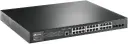 TP-Link Switch JetStream 28 ports Gigabit avec 24 ports PoE+