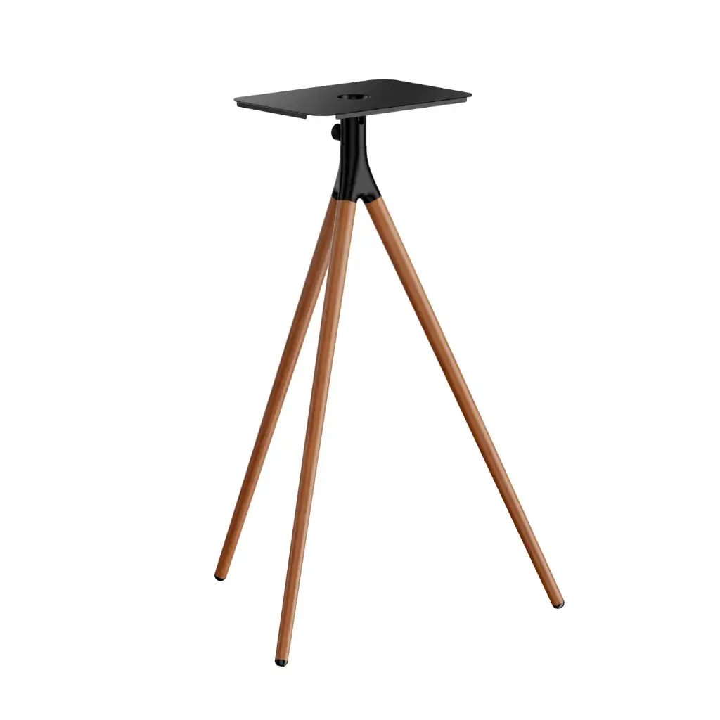 Support trepied AV pour équipements audiovisuels