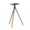 Support trepied AV pour équipements audiovisuels