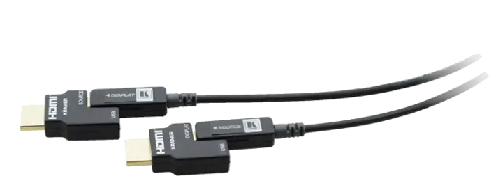 Cordon HDMI optique actif de 10 m KRAMER