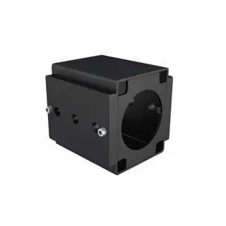 Gabarit de perçage pour colonne Gamme 032