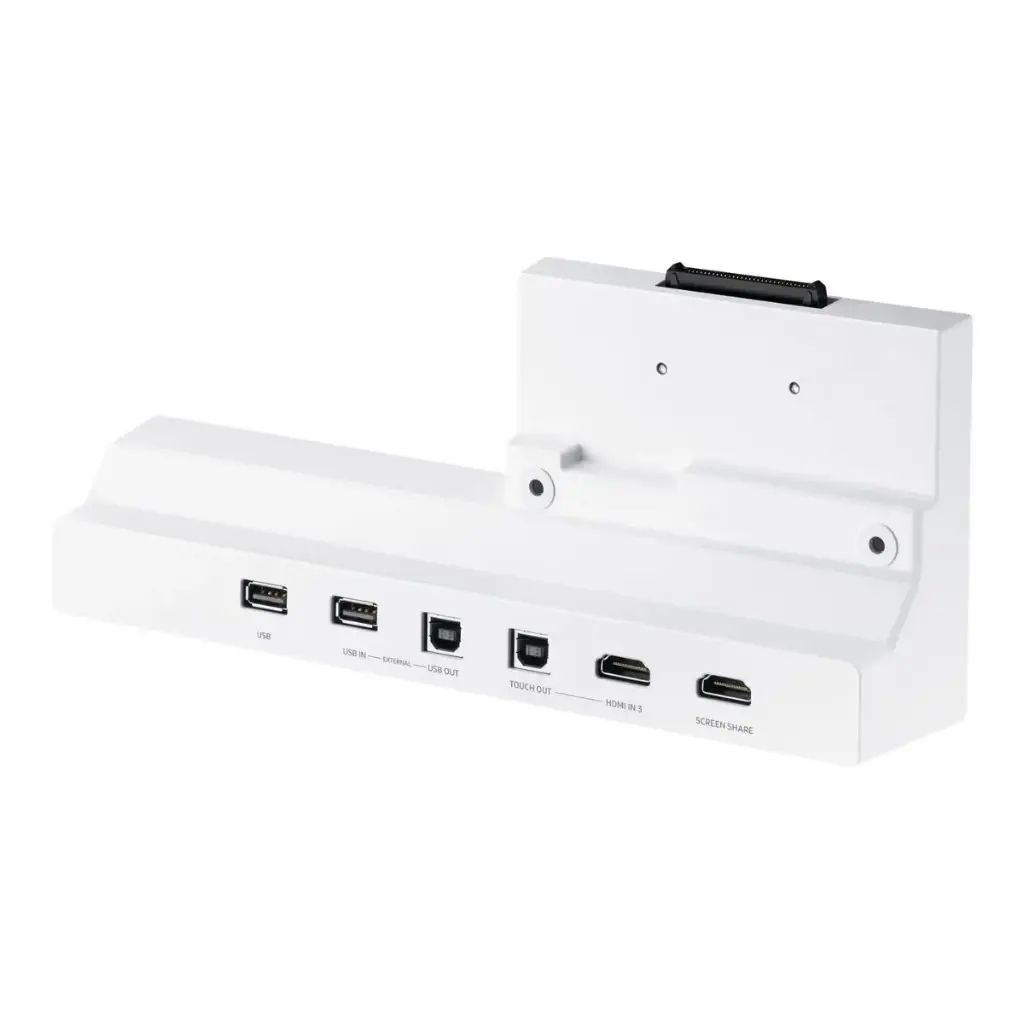 Extension Connectique Samsung Flip Pro 5 WMF