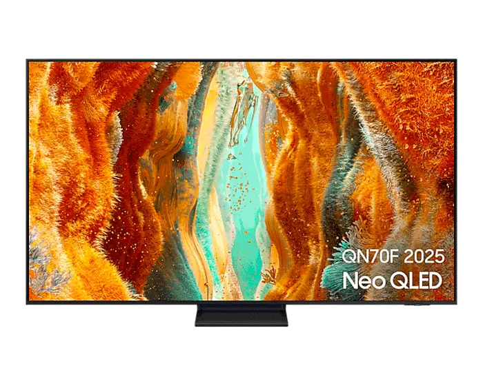 Téléviseur Samsung Neo QLED 55" MIRACAST ready Google Cast et Airply