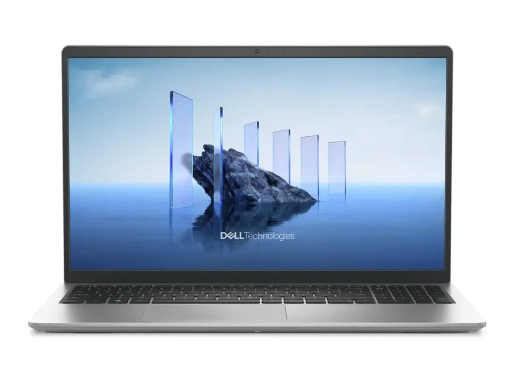 Dell Pro 15 Essential PV15250 - AI PC - 15.6" - Intel Core i5 - i5-1334U - 16 Go RAM - 1 To SSD livré sans alimentation
