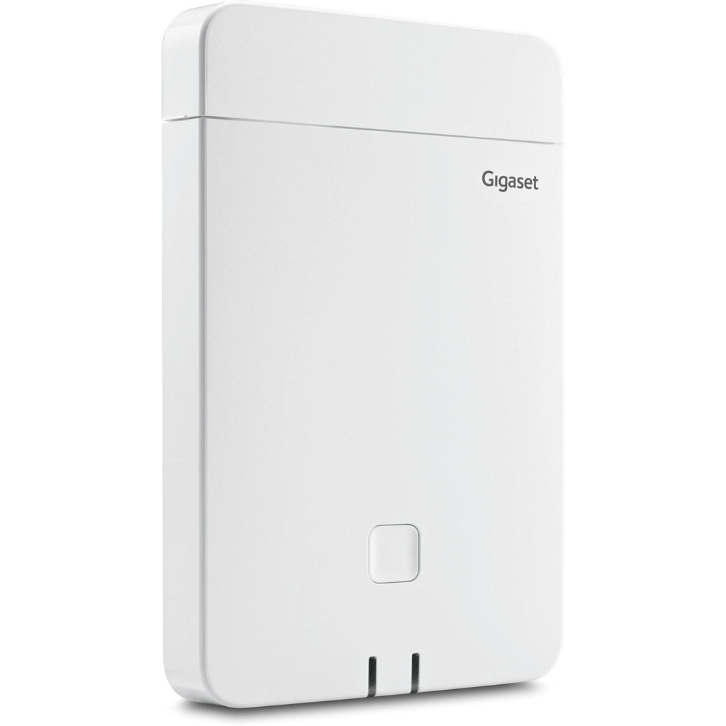 Gigaset N770 IP PRO borne DECT