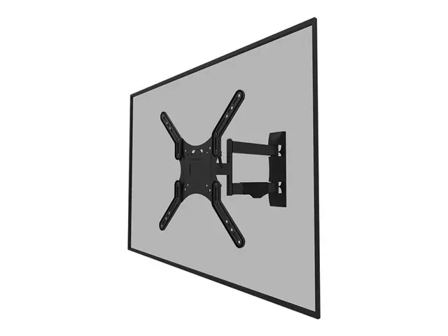 Neomounts support articulé mural TV 32-55" - Full Motion - noir