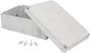 Unitec Boite de jonction électrique étanche IP65 241 x 180 x 95 mm