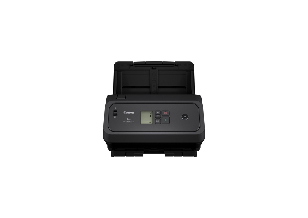 Scanner bureautique USB Canon imageFORMULA DR-C350