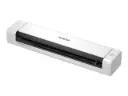 Brother DSmobile DS-740D - scanner à feuilles - portable - USB 3.0