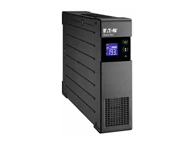 Eaton Ellipse PRO 1200 onduleur - 750 watt - 1200 VA