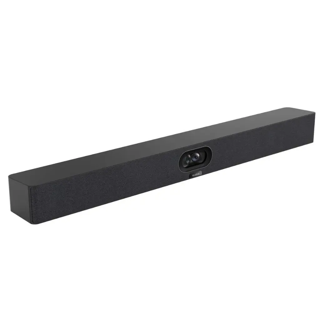 Yealink SmartVision 40 barre de visioconférence USB 4K double caméra