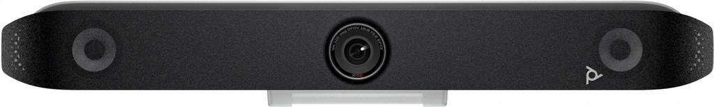 HP Poly Studio X52 All-in-One Video Bar Zoom, Teams et Google Meet