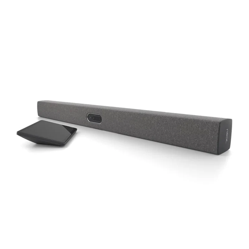 Neat Bar Pro et Neat Pad Pro 10 pouces - EU 