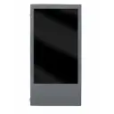DOOHKIOSK Totem outdoor sur mesure