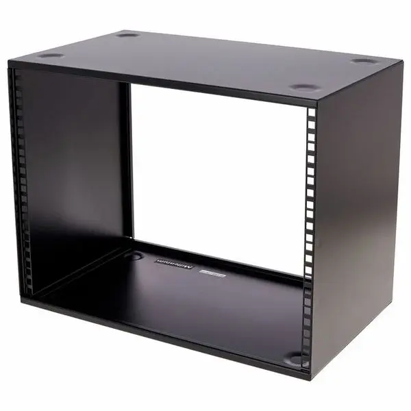 Rack Millenium Steel Box 8U