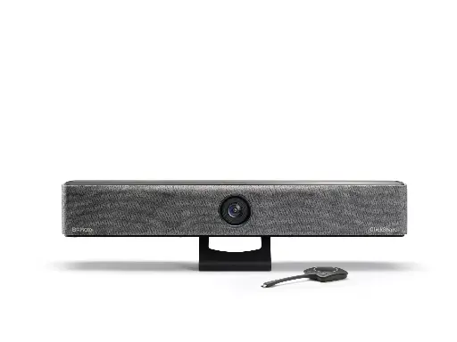 [R9861632EUB1] BARCO CLICKSHARE BAR CORE 1 sortie écran