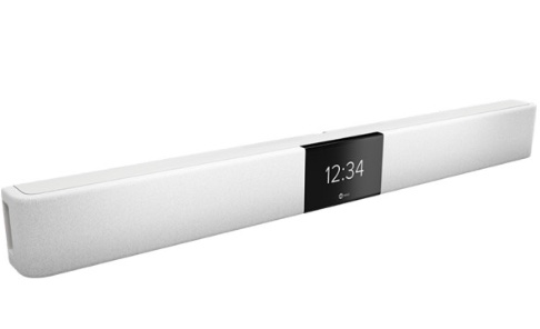 [101504-03] Nureva HDL200 Blanc 