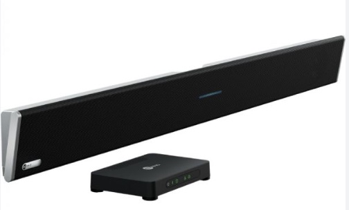 [HDL310-B] Nureva HDL310 Noir 