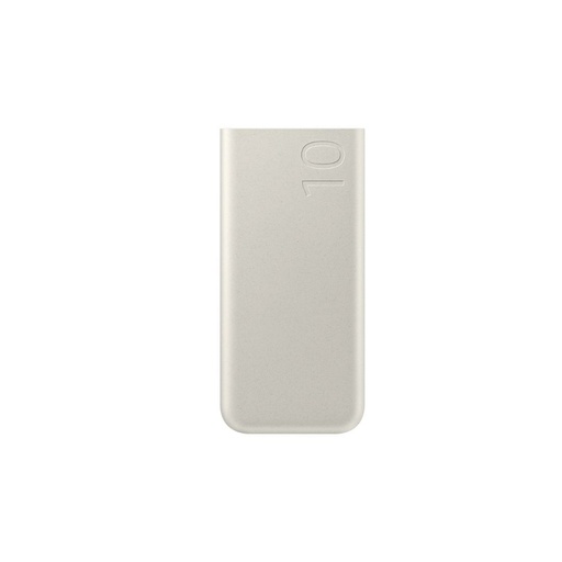 [SAACC695] Batterie Externe Samsung 10A Charge ULTRA rapide 25W USB typeC