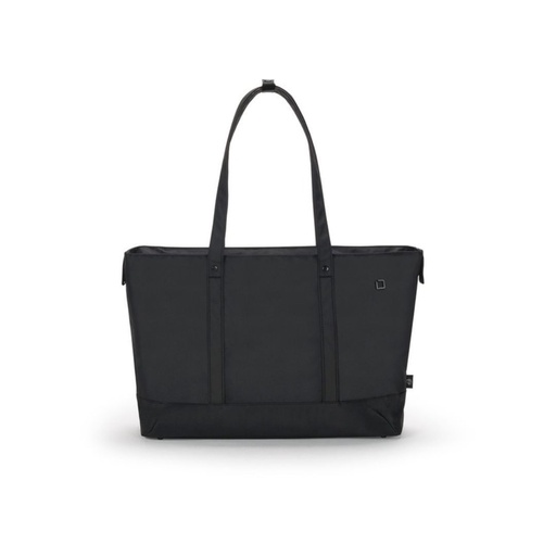 [D31324RPET] DICOTA Sacoche Ordinateur Cabas Eco MOTION 13 - 15.6" gris foncé
