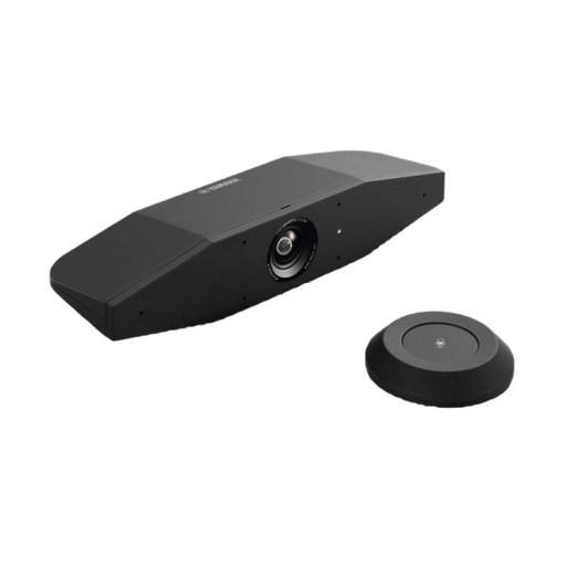 [CS-500] Yamaha CS-500 Solution de collaboration vidéo avec caméra 4K et 6 micros