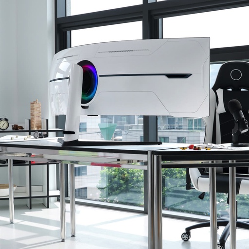 [LS57CG952NUXEN] Samsung Odyssey Neo G9 S57 pouces