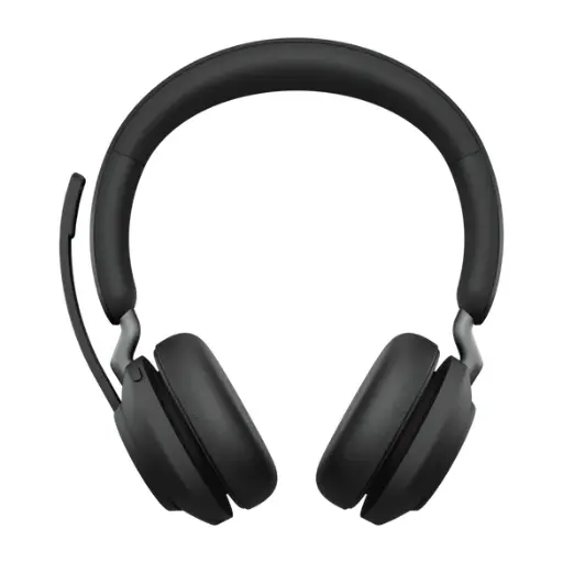 [26599-989-999] Jabra Evolve 2 65. USB-A MS Stereo Black Micro-casque anti-bruit professionnel (copie)