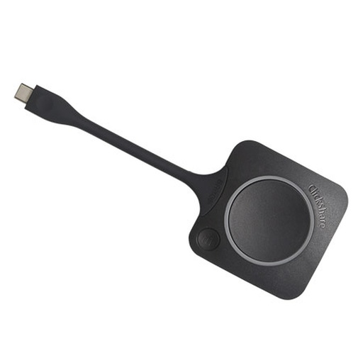 [R9861600D01C] BARCO ClickShare bouton USB-C