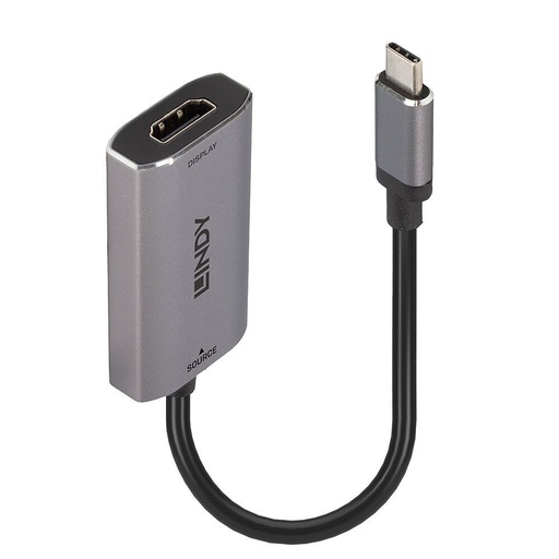 [43327] Convertisseur USB Type C vers HDMI 8K