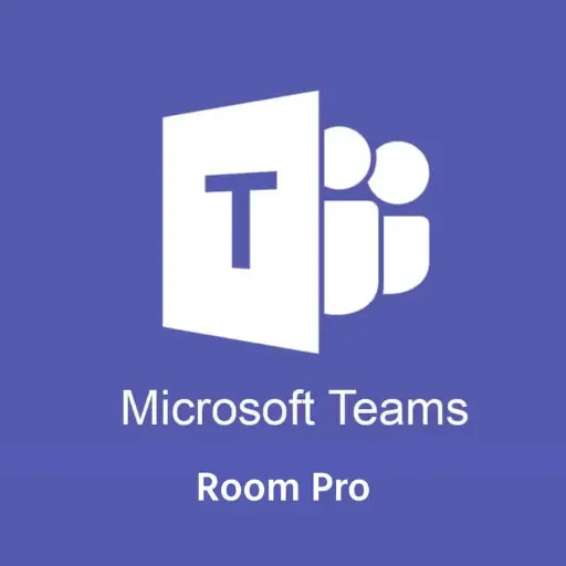 [CFQ7TTC0QW7C:0001] Microsoft Teams Rooms Pro - 1 an 