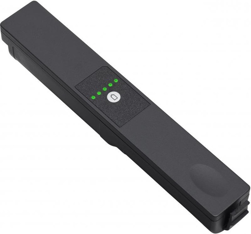[71.98.0045] Televic Confidea BP G4 Batterie Li-ion rechargeable supplémentaire pour Confidea FLEX G4