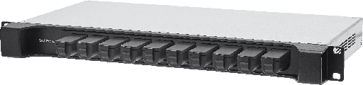 Televic Confidea CHT G4  Station de charge pour 10 batteries