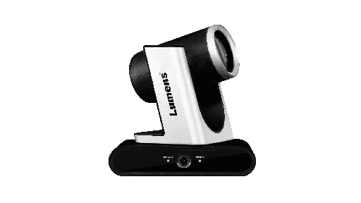 [VC-TR40] Lumens VC-TR40 (Noir/Blanc) caméra PTZ