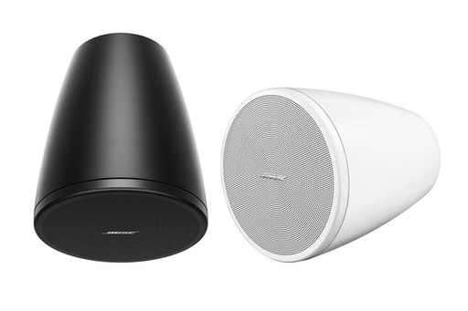 [841165-0110] BOSE PRO Enceinte DesignMax DM3P Noir - La Paire