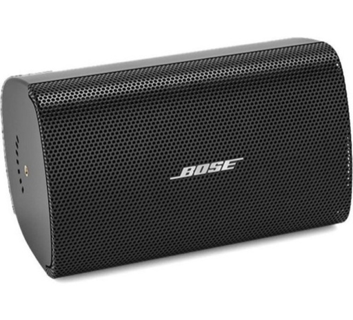 [841151-0310] BOSE PRO Enceinte FreeSpace FS2SE Noir EN54 - La Paire
