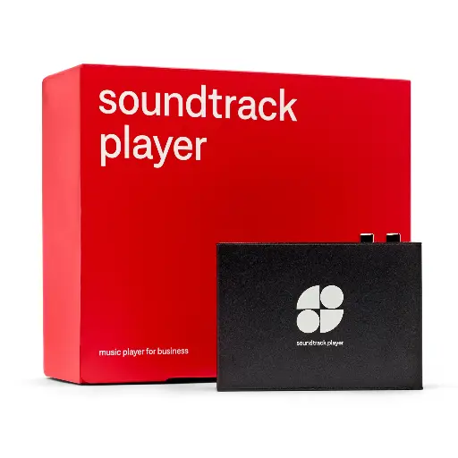 [SoundtrackPlayerEU] Soundtrack Player Lecteur de bande sonore streameur