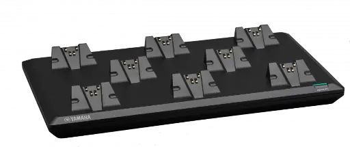 [RM-WCH-8B] Station de charge YAMAHA ADECIA RM-WCH-8B